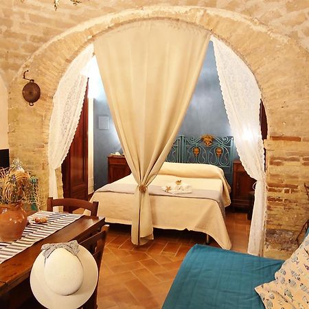 La Masseria Vasto Zimmer foto