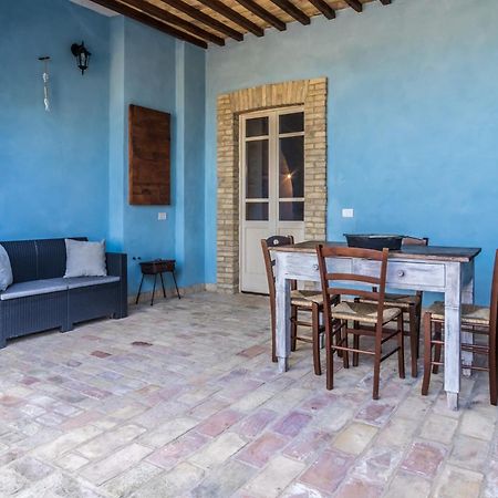 La Masseria Vasto Zimmer foto