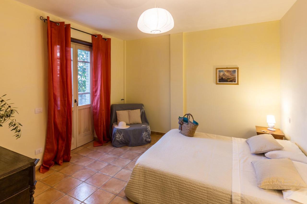 La Masseria Vasto Zimmer foto
