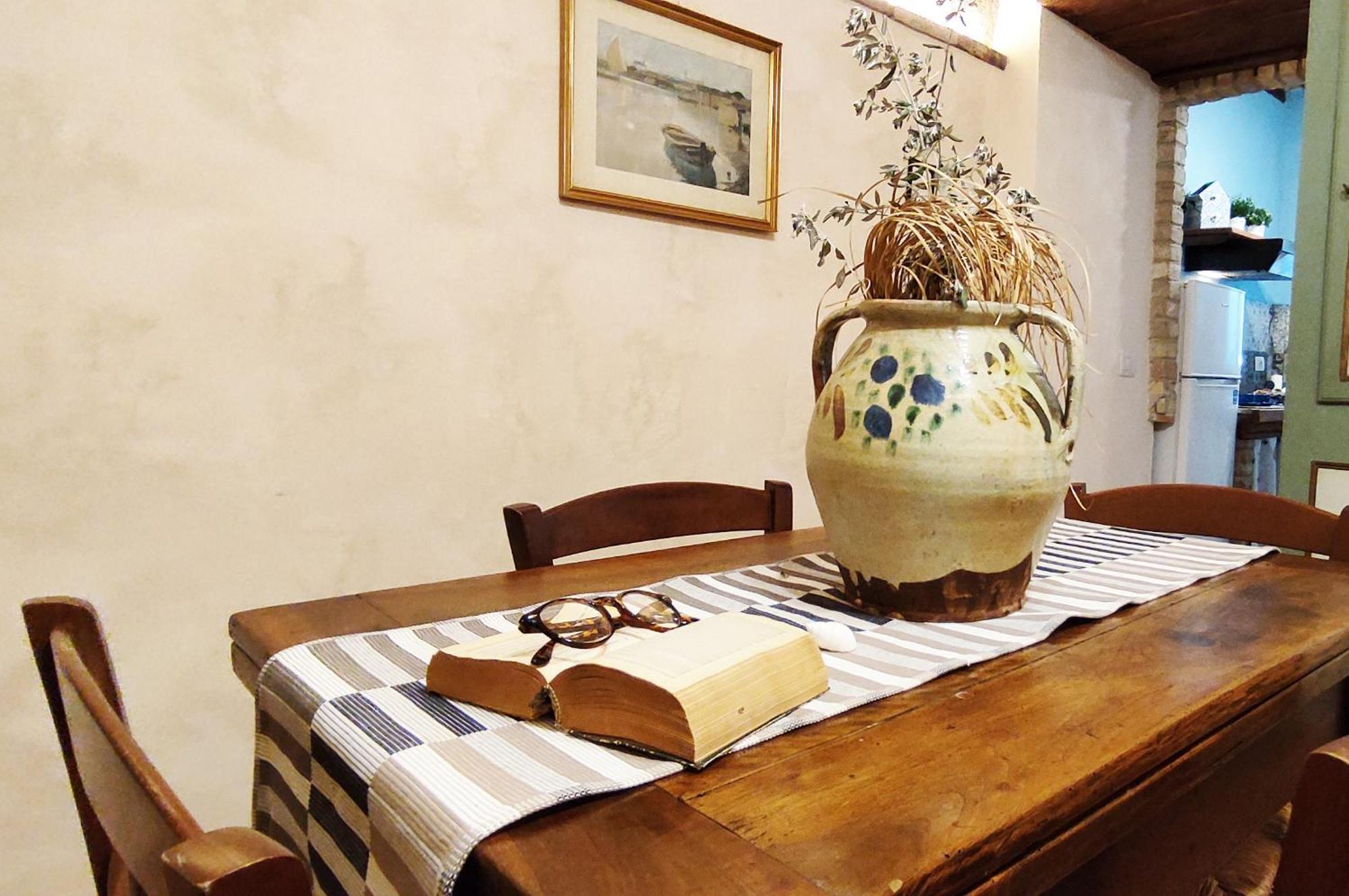 La Masseria Vasto Zimmer foto