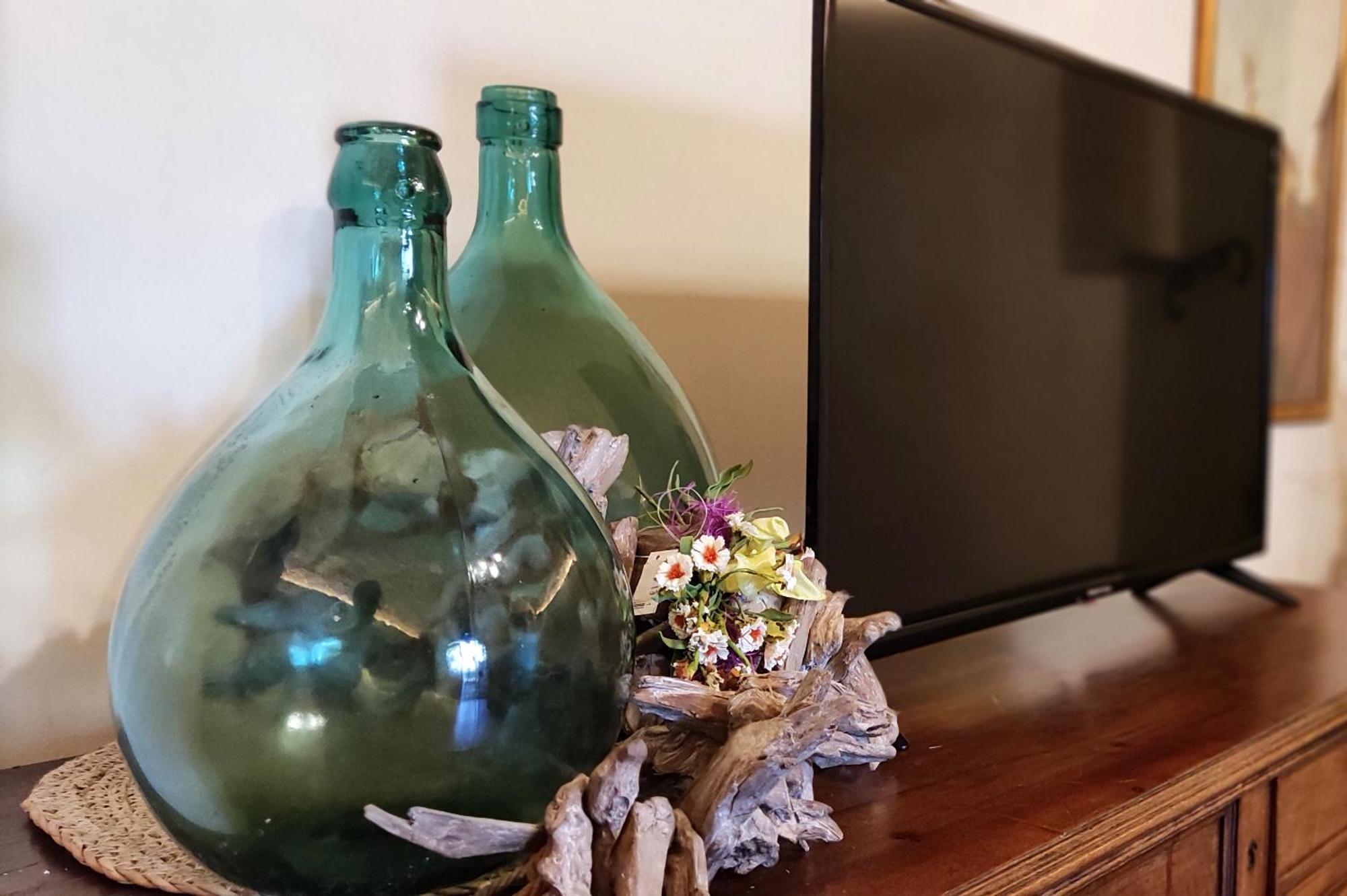 Ferienwohnung La Masseria Vasto Zimmer foto