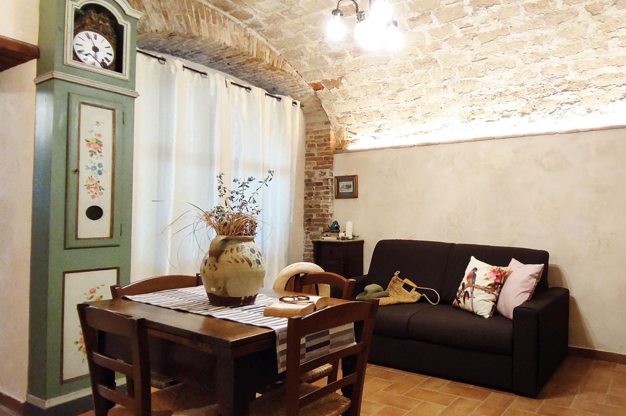 La Masseria Vasto Zimmer foto