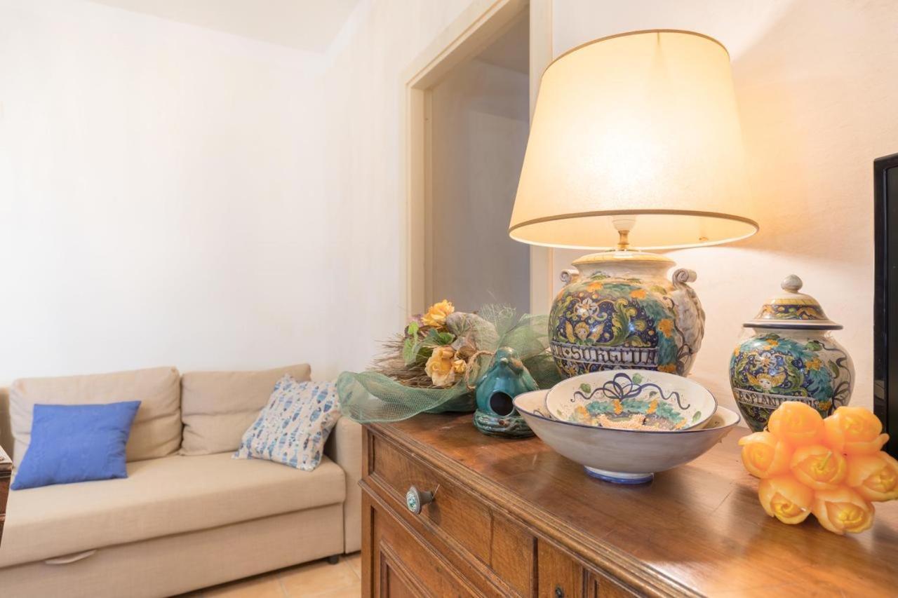 La Masseria Vasto Zimmer foto