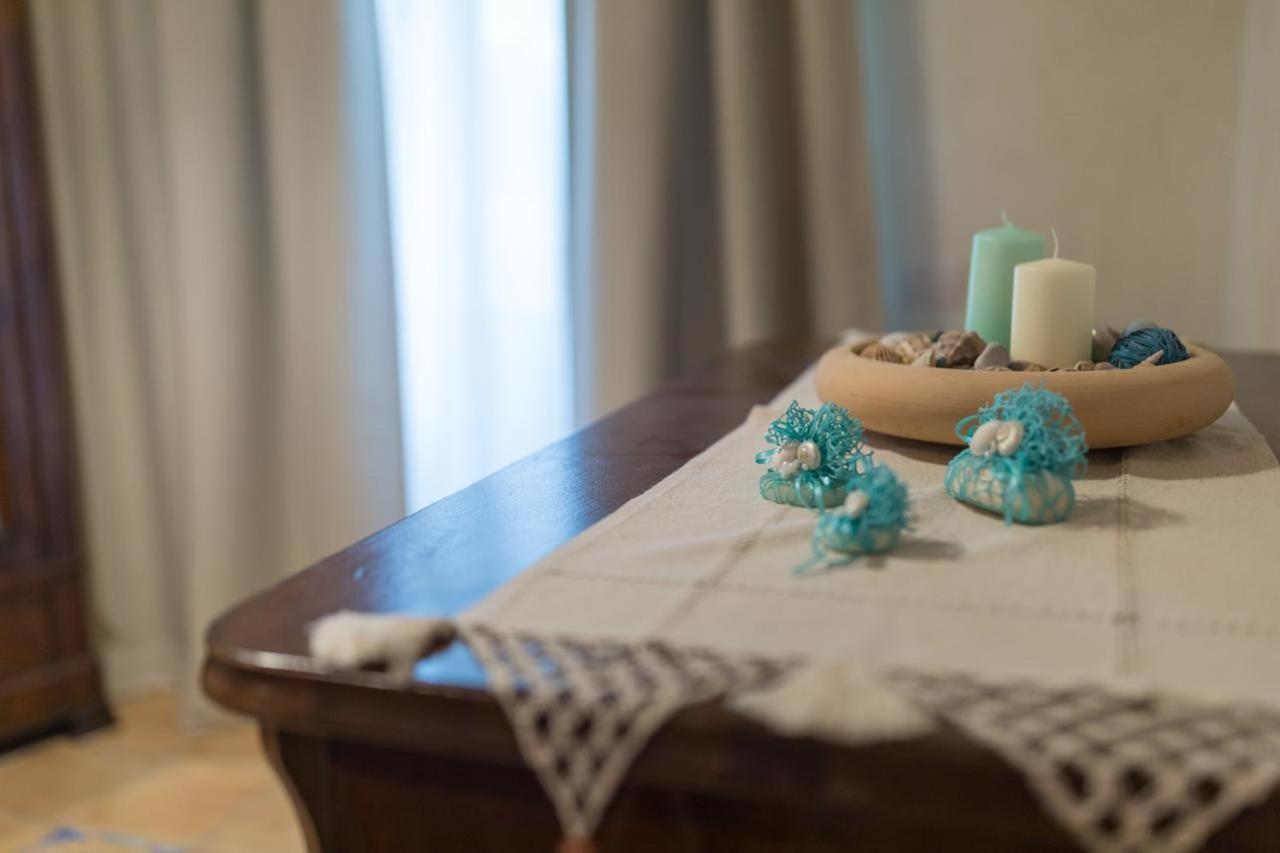 La Masseria Vasto Zimmer foto
