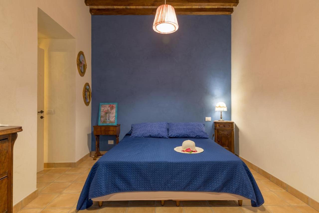 Ferienwohnung La Masseria Vasto Zimmer foto