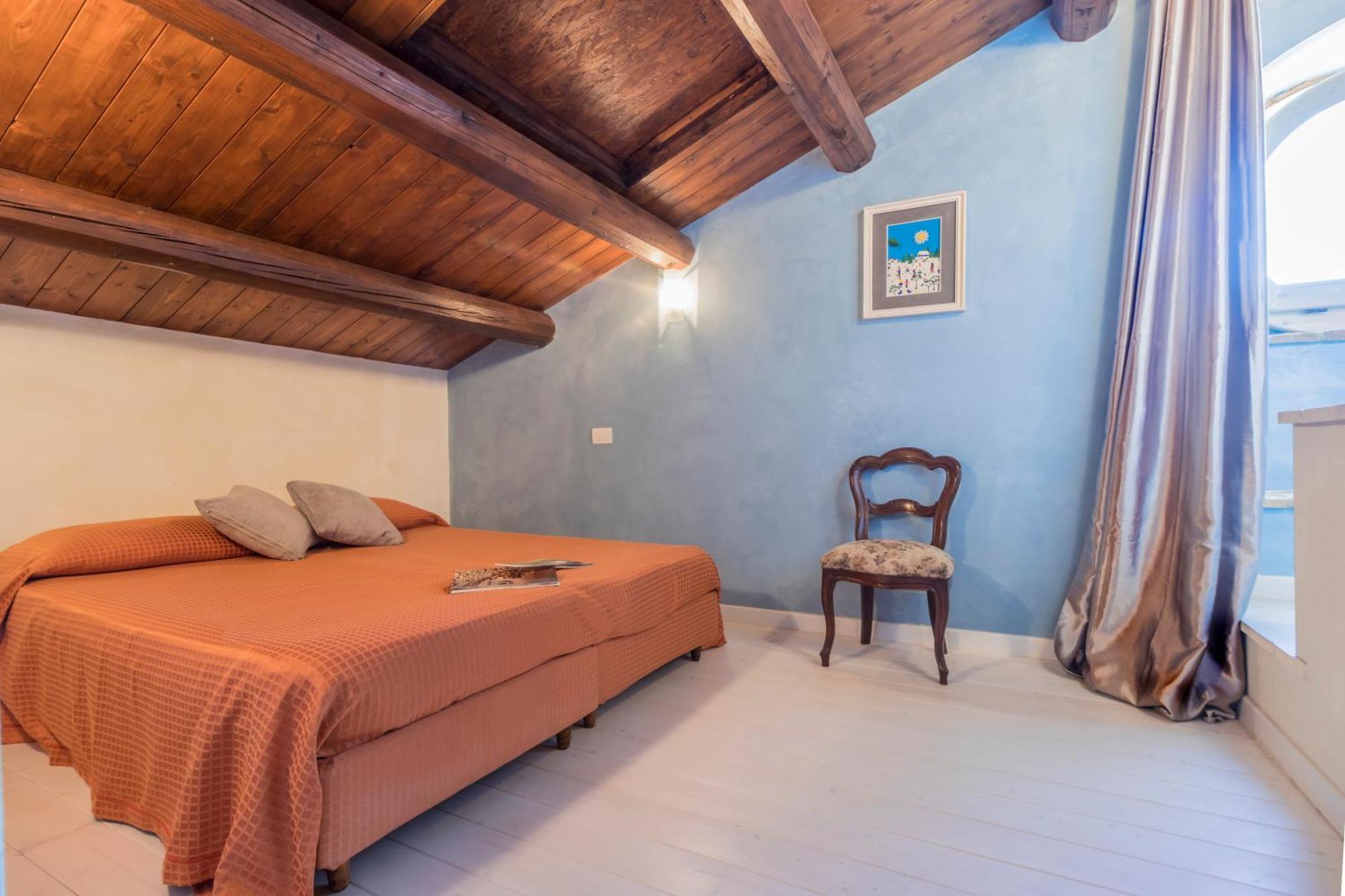 Ferienwohnung La Masseria Vasto Zimmer foto